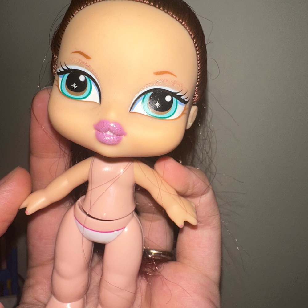 Bratz Babyz Dance Girlz - Picture 10 of 11